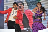 Dance Performance at DCM Audio